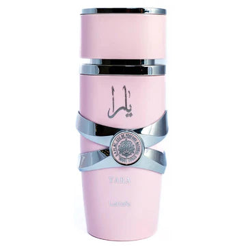 YARA BY LATTAFA - EAU DE PARFUM FOR WOMAN, 3.4OZ / 100ML