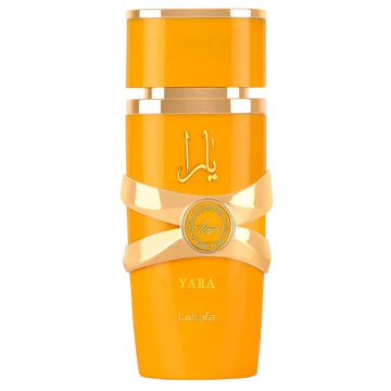 YARA TOUS BY LATTAFA - EAU DE PARFUM FOR UNISEX, 3.4OZ / 100ML