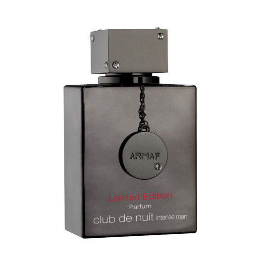 CLUB DE NUIT INTENSE LIMITED EDITION BY ARMAF - EAU DE PARFUM FOR MEN 3.6OZ / 100ML