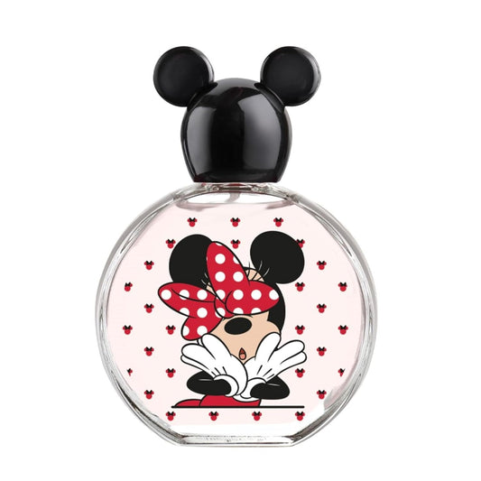 KIDS DISNEY MINNIE MOUSE - EAU DE TOILETTE 3.4OZ / 100ML
