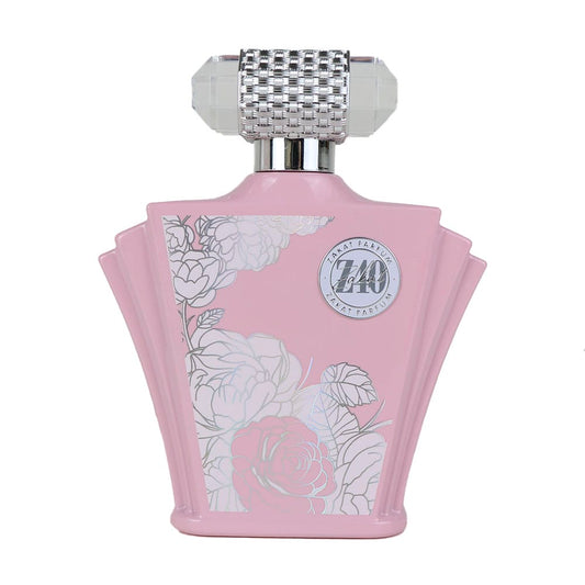 ZAKAT Z40 BY ZOGHBY - EAU DE PARFUM FOR WOMAN 3.4 OZ / 100ML