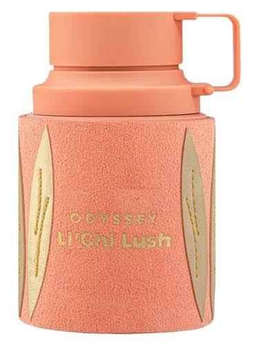 ODYSSEY LI CHI LUSH BY ARMAF - 100ML