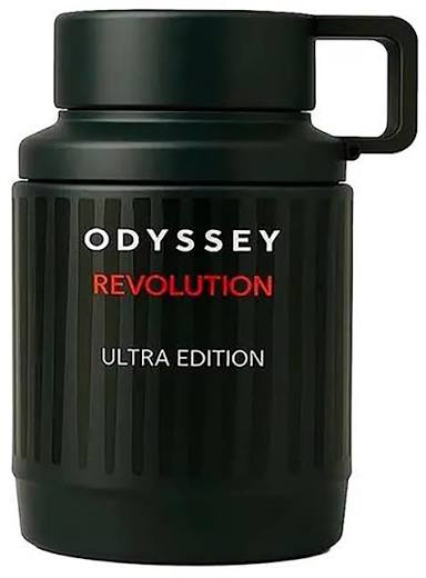 ODYSSEY REVOLUTION BY ARMAF - 100ML