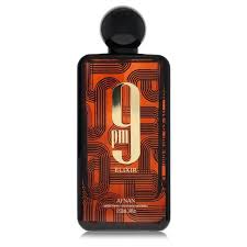9PM ELIXIR BY AFNAN - 100ML