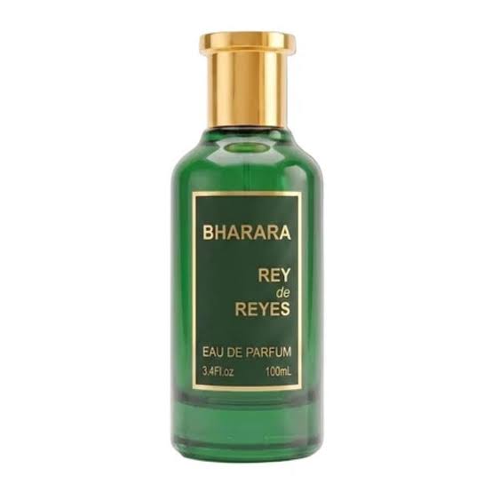 REY DE REYES (VERDE) BY BHARARA - 100ML