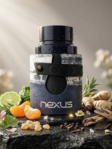 ODYSSEY NEXUS BY ARMAF - 100ML