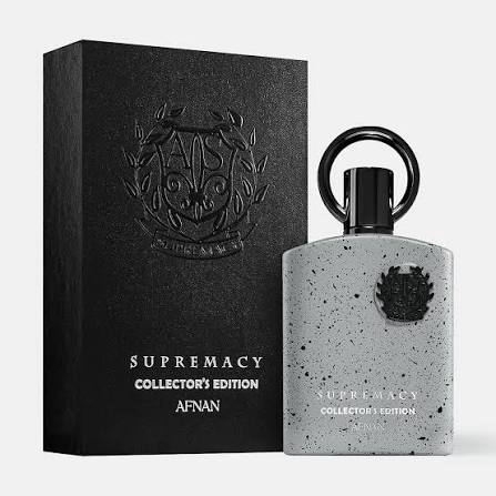 SUPREMACY COLECTORS BY AFNAN - 100ML