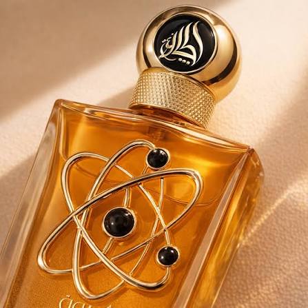 THARWAH GOLD BY LATTAFA - 100ML