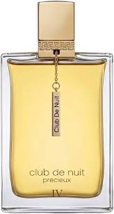 CLUB DE NUIT PRECIEUX IV BY ARMAF - 55ML