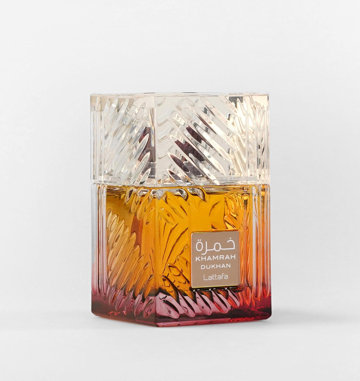 KHAMRAH DUKHAN BY LATTAFA - 100ML