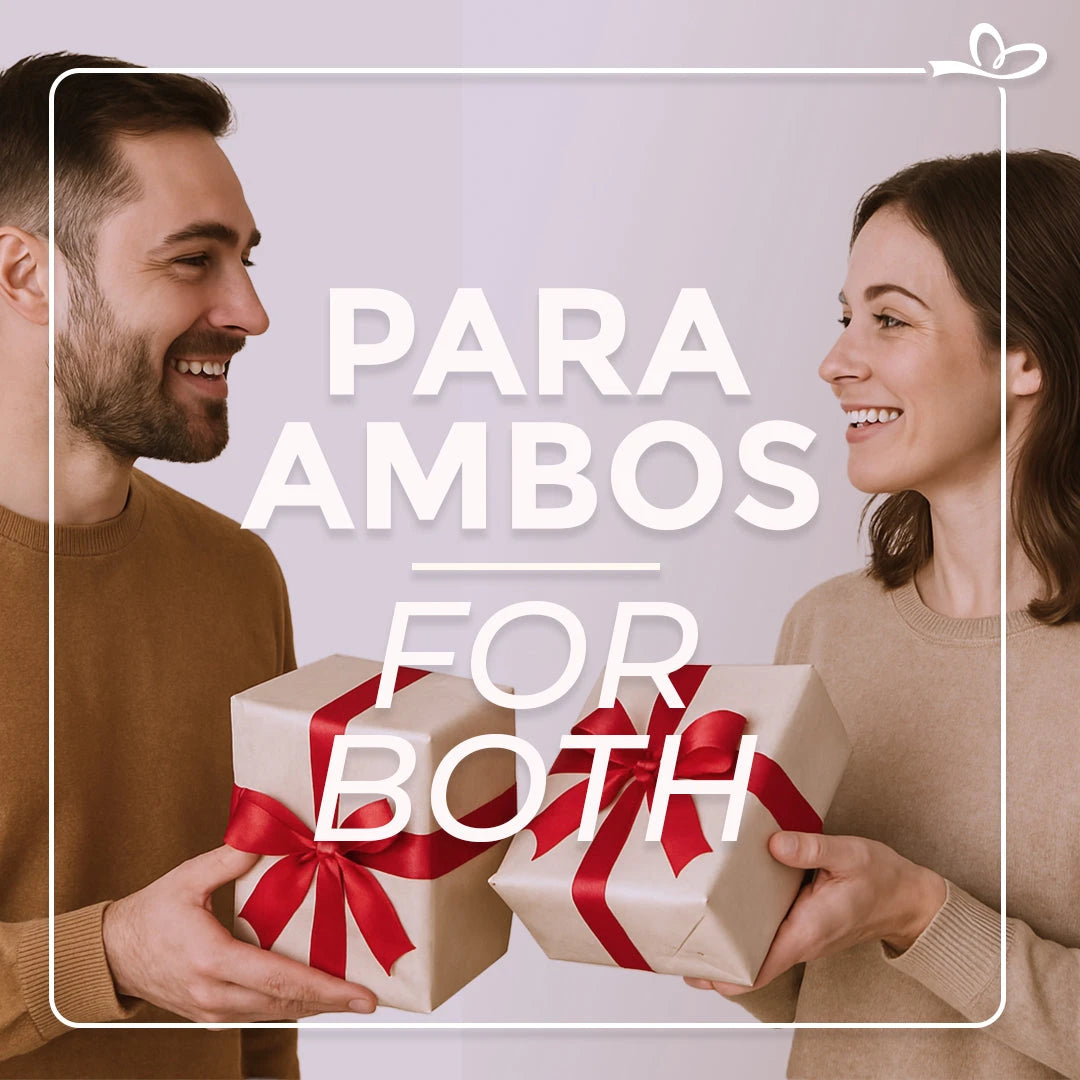 PARA AMBOS