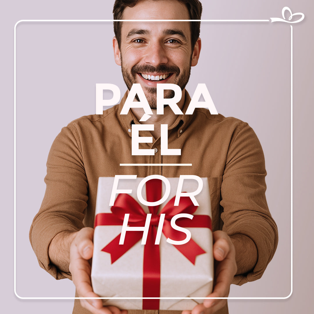 PARA ÉL