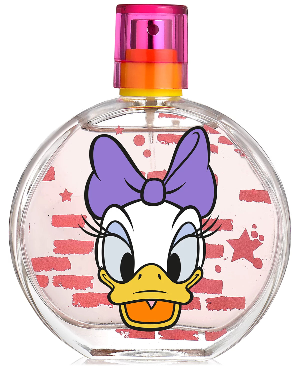 KIDS DISNEY DAISY DUCK - EAU DE PARFUM 3.4 OZ / 100ML