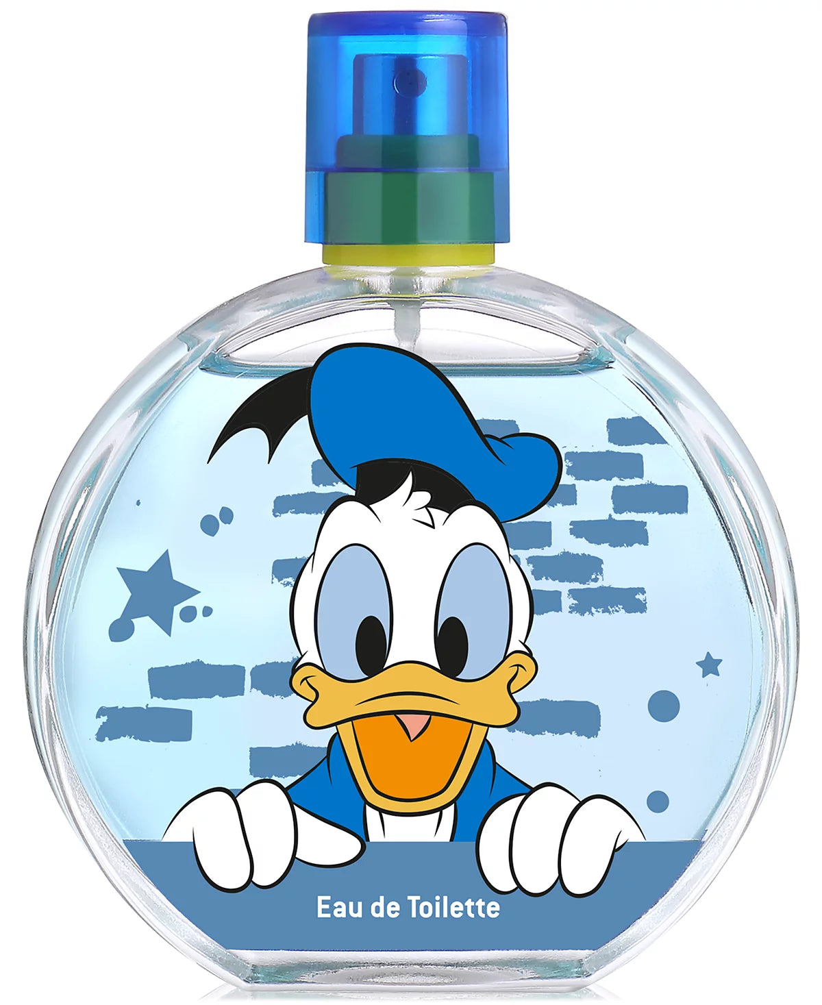 KIDS DISNEY DONALD DUCK - EAU DE TOILETTE 3.4OZ / 100ML