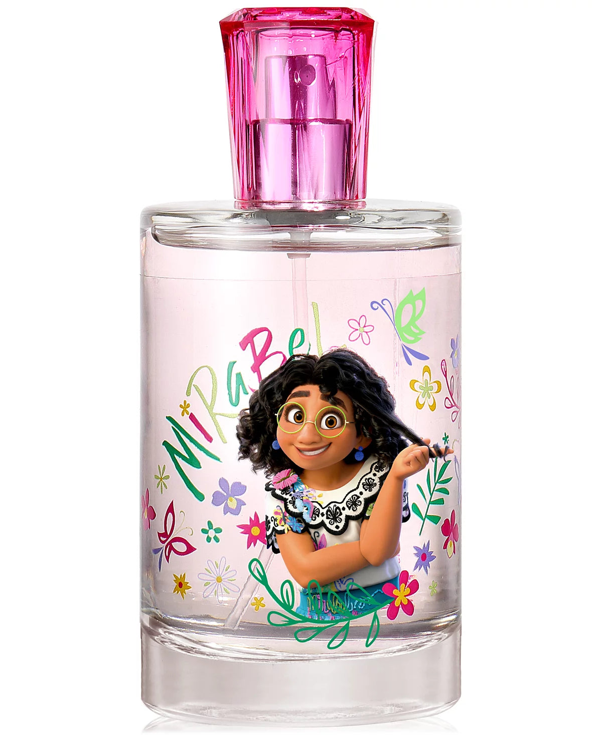 KIDS DISNEY ENCANTO - EAU DE TOILETTE 3.4OZ / 100ML