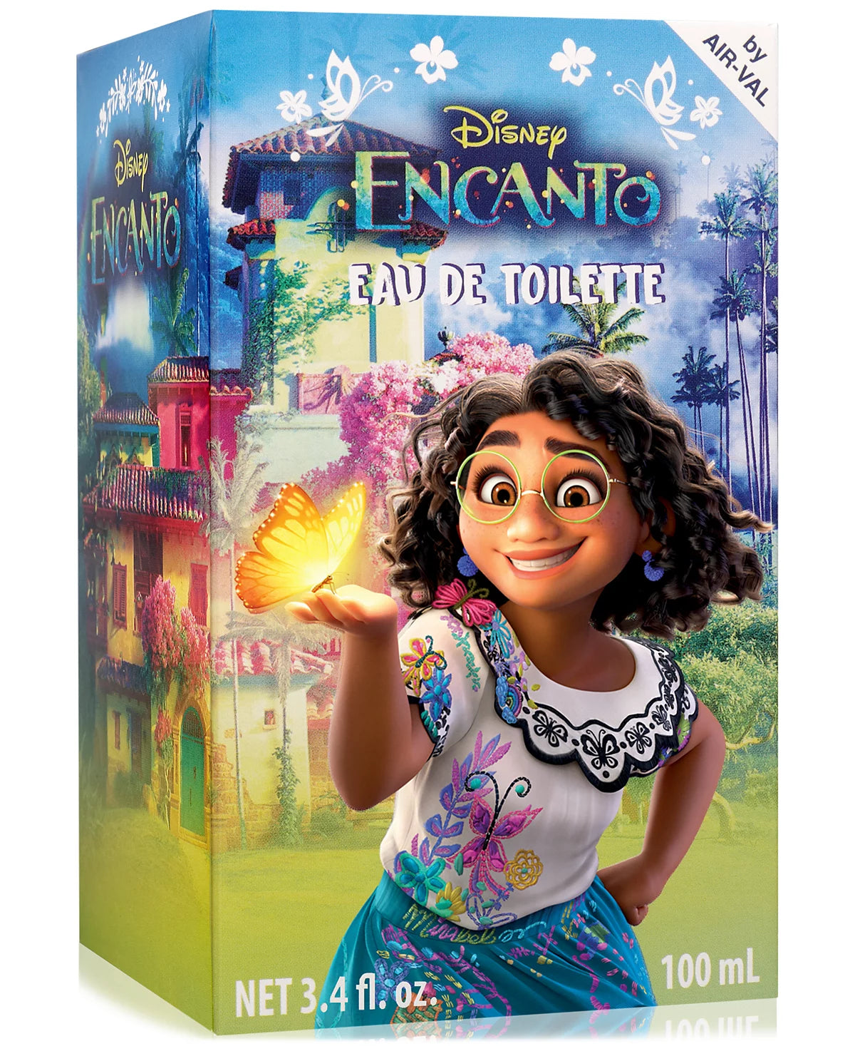 KIDS DISNEY ENCANTO - EAU DE TOILETTE 3.4OZ / 100ML