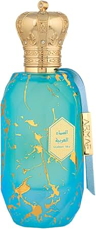 ETER ARABIAN SKY BY ARMAF - 100ML
