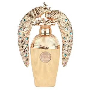 AFEEF BY LATTAFA - EAU DE PARFUM FOR UNISEX 3.4OZ / 100ML