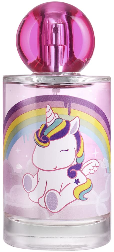 KIDS DISNEY LOVE MY UNICORNIO - EAU DE TOILETTE 3.4OZ / 100ML