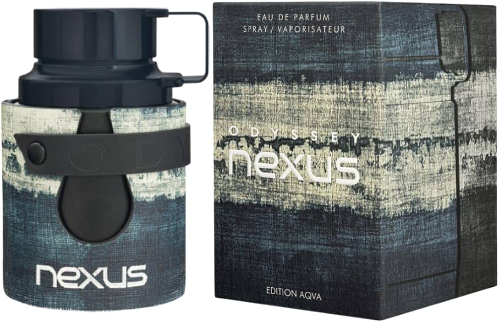 ODYSSEY NEXUS BY ARMAF - 100ML