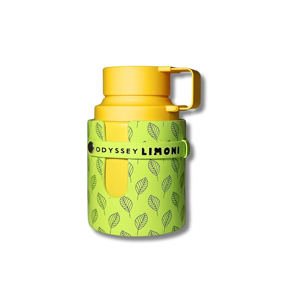 ODISSEY LIMONI BY ARMAF - EAU DE PARFUM FOR MEN  3.4 OZ / 100 ML