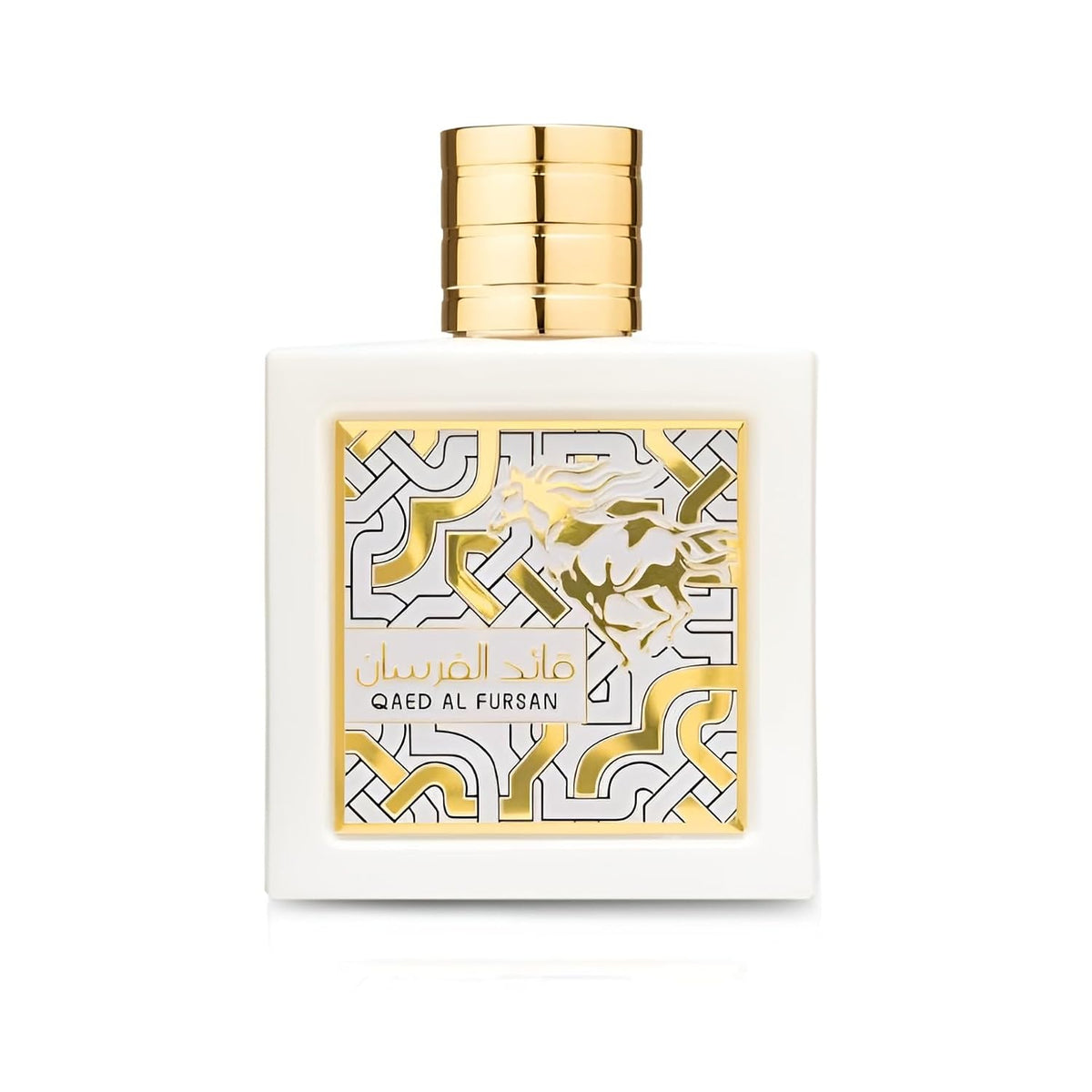 QAED AL FURSAN UNLIMITED BY LATTAFA - EAU DE PARFUM FOR UNISEX, 3.04OZ / 90ML
