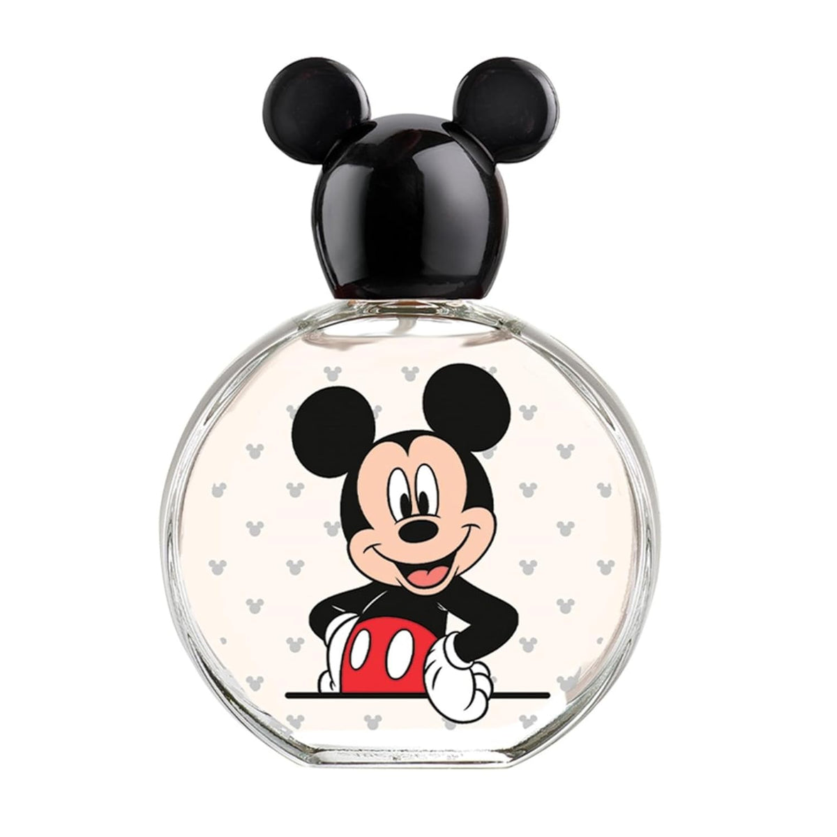 KIDS DISNEY MICKEY MOUSE - EAU DE TOILETTE 3.4OZ / 100 ML