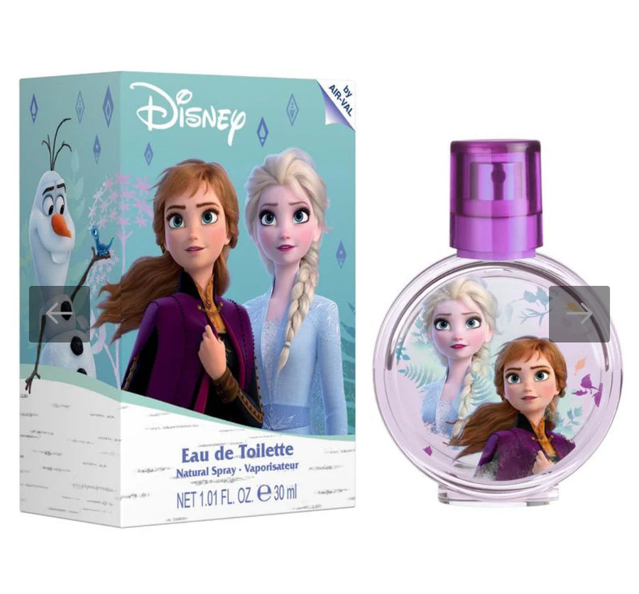 KIDS DISNEY FROZEN - EAU DE TOILETTE 3.4OZ / 100ML