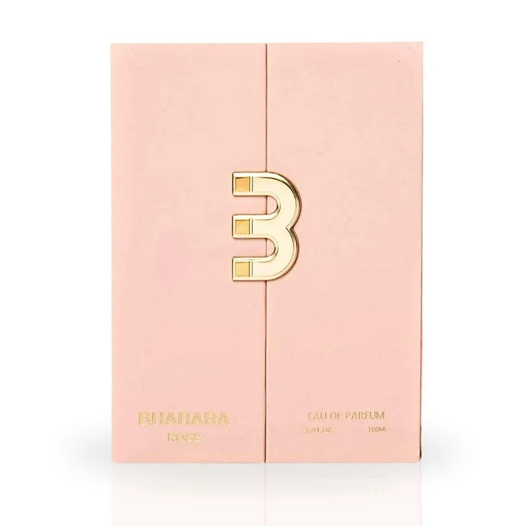 ROSE BY BHARARA - EAU DE PARFUM FOR WOMAN 3.4OZ / 100ML
