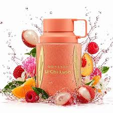 ODYSSEY LI CHI LUSH BY ARMAF - 100ML