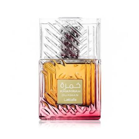 KHAMRAH DUKHAN BY LATTAFA - 100ML