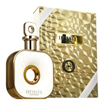 INFINITY GOLD BY ARMAF - 100ML