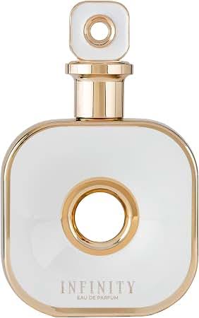 INFINITY GOLD BY ARMAF - 100ML