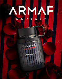 ODYSSEY REVOLUTION BY ARMAF - 100ML