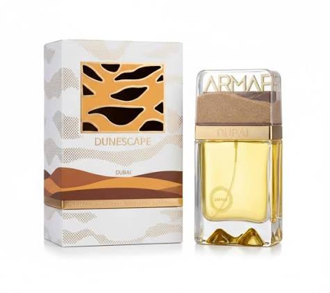 DUNESCAPE DUBAI BY ARMAF - 100ML