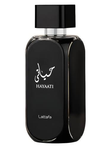 HAYAATI BY LATTAFA - 100ML