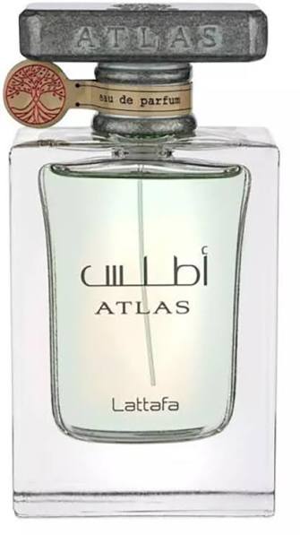 ATLAS BY LATTAFA - 100ML
