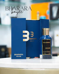 BOUJEE BY BHARARA - EAU DE PARFUM FOR WOMAN 3.4OZ / 100ML
