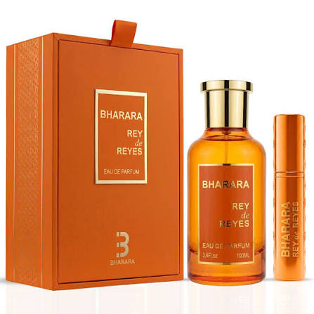 REY DE REYES (NARANJA) BY BHARARA - 100ML