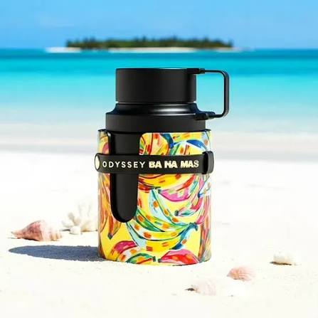ODYSSEY BAHAMAS BY ARMAF - 100ML