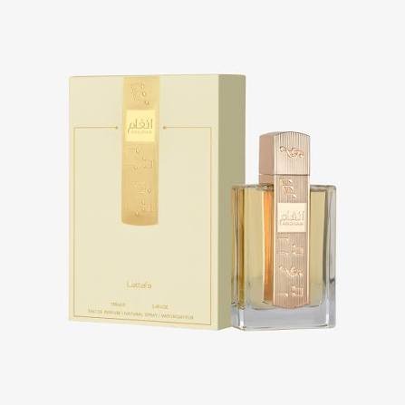 ANGHAM BY LATTAFA - 100ML