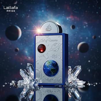ART OF UNIVERSE BY LATTAFA PRIDE  - 100ML