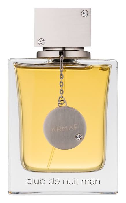 CLUB DE NUIT MEN BY ARMAF - 100ML