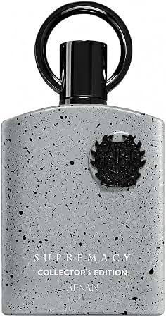 SUPREMACY COLECTORS BY AFNAN - 100ML