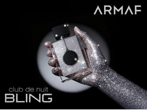CLUB DE NUIT BLING BY ARMAF - 75ML