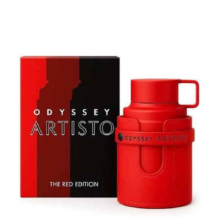 ODYSSEY ARTISTO BY ARMAF - 100ML
