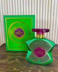 THE SCENT OF KAROL BY METROPOLIS - EAU DE PARFUM FOR WOMAN 3.4OZ / 100ML