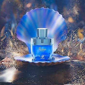 RARE REEF BY AFNAN - 100ML