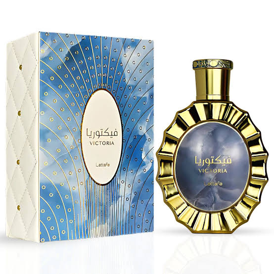 VICTORIA WOMEN BY LATTAFA - 100ML
