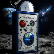 ART OF UNIVERSE BY LATTAFA PRIDE  - 100ML